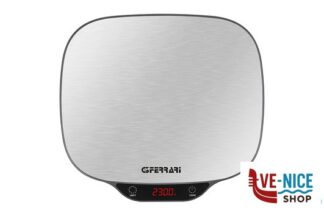 bilance pesa alimenti BILANCIA CUCINA ELETTRONICA 1G-15KG-PATTY-G2009600 TREVIDEA