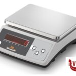 professionali BILANCIA CUCINA MINNEAPOLIS KG30-1GR   81MIN30-1 ITALSERVICE SRL