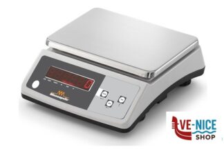 professionali BILANCIA CUCINA MINNEAPOLIS KG30-1GR 81MIN30-1 ITALSERVICE SRL