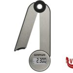 frullatori BILANCIA CUCINA VITTORIA PIEGHEVOLE 1GR-5KG TREVIDEA