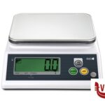 professionali BILANCIA DA TAVOLO DIGITALE 3KG-1GR   033296 EVA