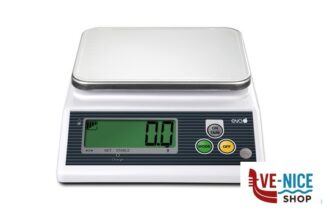 professionali BILANCIA DA TAVOLO DIGITALE 3KG-1GR 033296 EVA