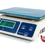 professionali BILANCIA CUCINA DIGITALE INOX 20KG      033290 EVA