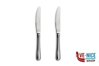 acciaio BILBAO XL - CONFEZIONE 2 COLTELLI TAVOLA 8259 COMAS