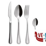 acciaio BILBAO XL CUCCHIAIO CAFF INOX  2 MM 2640 COMAS