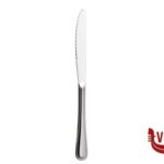 acciaio BILBAO XL COLTELLO TAVOLA 2338 NICHEL FREE COMAS