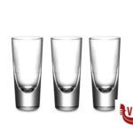 vetro BISTRO - APERIT GR 140 CON RIGO BICCHIERE X3 BORMIOLI ROCCO