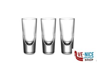 vetro BISTRO - APERIT GR 140 CON RIGO BICCHIERE X3 BORMIOLI ROCCO