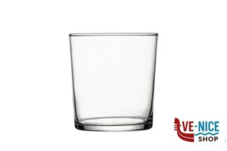 bicchieri acqua BISTRO BAR - CONFEZIONE 12 BICCHIERI DOF CL 38 IN VETRO TEMPERATO PASABAHCE