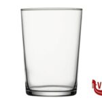 bicchieri acqua BISTRO BAR - CONFEZIONE 12 BICCHIERI LONG DRINK CL 51 IN VETRO TEMPERATO PASABAHCE