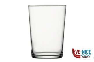 bicchieri acqua BISTRO BAR - CONFEZIONE 12 BICCHIERI LONG DRINK CL 51 IN VETRO TEMPERATO PASABAHCE