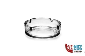 posacenere BISTRO - CF.2 POSACENERI TRASP. 10,7 54036 PASABAHCE