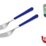 acciaio BISTROT BLU-CAVALLOTTO 2 FORCHETTE TAVOLA  LD14108B2FO LINEE DESIGN E PRODUCTION SRL