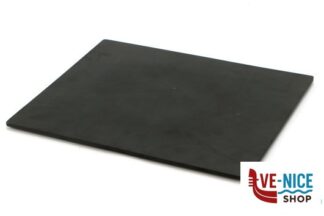 0 BLACK 1.2 VASSOI CM 26X32X1 DALEBROOK SUPPLIES LIMITED