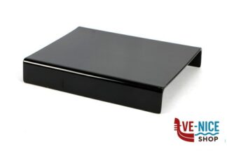 alzate BLACK MEL.ALZATA CM.30X25X5      TB2256 DALEBROOK SUPPLIES LIMITED