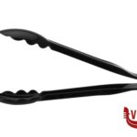 0 BLACK POLICARBONATO PINZA CM 24 DALEBROOK SUPPLIES LIMITED