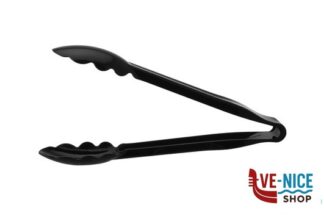 0 BLACK POLICARBONATO PINZA CM 24 DALEBROOK SUPPLIES LIMITED