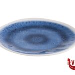 0 BLUE OCEAN-PIATTO MELAMINA CM.26,5,H.2 84675 APS  ASSHEUER POTT GMBH E CO KG