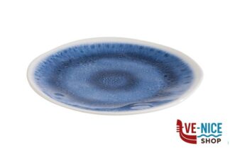 0 BLUE OCEAN-PIATTO MELAMINA CM.26,5,H.2 84675 APS ASSHEUER POTT GMBH E CO KG