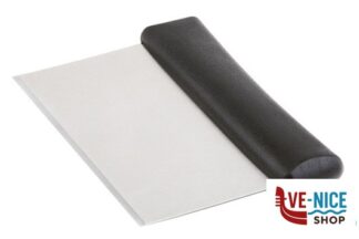 utensili da cucina BLUE-SPATOLA TAGLIAIMPASTO LAMA INOX CM 15,5 X 8 CM MANICO ANTISCIVOLO 88930 APS  ASSHEUER POTT GMBH E CO KG