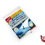 0 CONF. 20 RETINE RACCOGLIPOLVERE BLUTEX CM. 45X22  0265B LA PIACENTINA