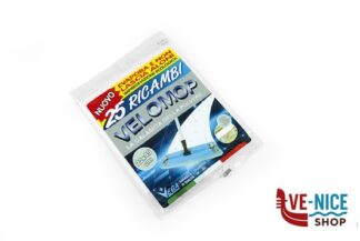 0 CONF. 20 RETINE RACCOGLIPOLVERE BLUTEX CM. 45X22 0265B LA PIACENTINA