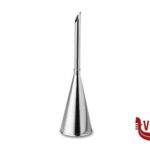utensili vari per dolci BOCCHETTA A SIRINGA INOX MM9,5 123807 THERMOHAUSER