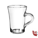 tazze da te' BOCK TEA CL 23,2 IN VETRO TEMPERATO ARC INTERNATIONAL FRANCE