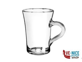 tazze da te' BOCK TEA CL 23,2 IN VETRO TEMPERATO ARC INTERNATIONAL FRANCE