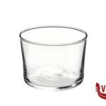 vetro BODEGA - CONFEZIONE 12 BICCHIERE MINI CL 22,7 BORMIOLI ROCCO