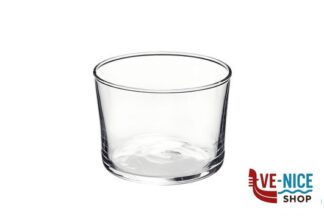 vetro BODEGA - CONFEZIONE 12 BICCHIERE MINI CL 22,7 BORMIOLI ROCCO