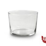 vetro BODEGA - CONFEZIONE 36 BICCHIERE MINI CL.22,5 BORMIOLI ROCCO