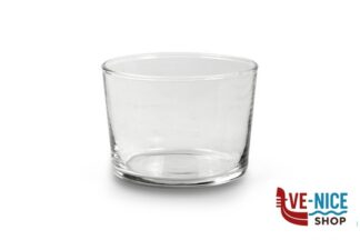 vetro BODEGA - CONFEZIONE 36 BICCHIERE MINI CL.22,5 BORMIOLI ROCCO