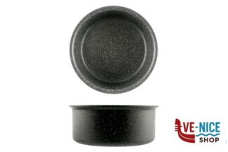 casseruole BOLZANO - CASSERUOLA CM16 ANTIADERENTE INDUZIONE SENZA MANICO BALLARINI PAOLO