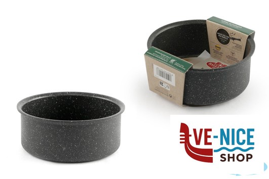 casseruole BOLZANO - CASSERUOLA CM16 ANTIADERENTE INDUZIONE SENZA MANICO BALLARINI PAOLO - immagine 3