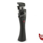 padelle/wok BOLZANO - MANICO REMOVIBILE CON LEVA DI CHIUSURA E CLIP IN SILICONE BALLARINI PAOLO