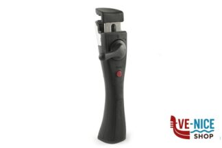 padelle/wok BOLZANO - MANICO REMOVIBILE CON LEVA DI CHIUSURA E CLIP IN SILICONE BALLARINI PAOLO