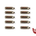 altri BOMBOLETTE SELTZ ISI CONFEZIONE DA 10 PEZZI      CB0017 TRABO