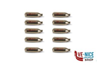 altri BOMBOLETTE SELTZ ISI CONFEZIONE DA 10 PEZZI CB0017 TRABO