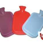 accessori casa BORSA ACQUA CALDA LT.2 LATTICE - DISPOSITIVO NON MEDICALE POLO NORD