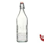 vetro BOTTIGLIA BO MORESCA VISCI C.T. BORMIOLI ROCCO