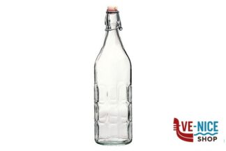 vetro BOTTIGLIA BO MORESCA VISCI C.T. BORMIOLI ROCCO