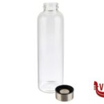 bottiglie BOTTIGLIA VETRO LT 0,55 TAPPO ACCIAIO 18.8 A TENUTA APS  ASSHEUER POTT GMBH E CO KG