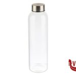 bottiglie BOTTIGLIA VETRO LT 0,75 TAPPO ACCIAIO 18.8 APS  ASSHEUER POTT GMBH E CO KG