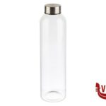 bottiglie BOTTIGLIA VETRO LT 1 TAPPO ACCIAIO 18.8 APS  ASSHEUER POTT GMBH E CO KG