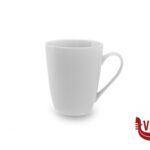 porcellana BRASILIA BI - MUG PORCELLANA RX0086WH CL. 31 IMPORT TAVOLA PROFESSIONAL