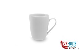 porcellana BRASILIA BI - MUG PORCELLANA RX0086WH CL. 31 IMPORT TAVOLA PROFESSIONAL