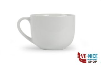 porcellana BRASILIA BI - TAZZA COLAZIONE CL 48 SENZA PIATTO RX0007 IMPORT TAVOLA PROFESSIONAL