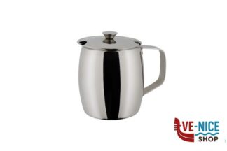 acciaio BREAKFAST - CAFFETTIERA INOX 3 CL.25 TAZZE ILSA