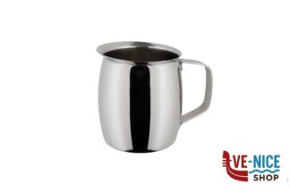 acciaio BREAKFAST - LATTIERA 6 TAZZE CL.60 ILSA